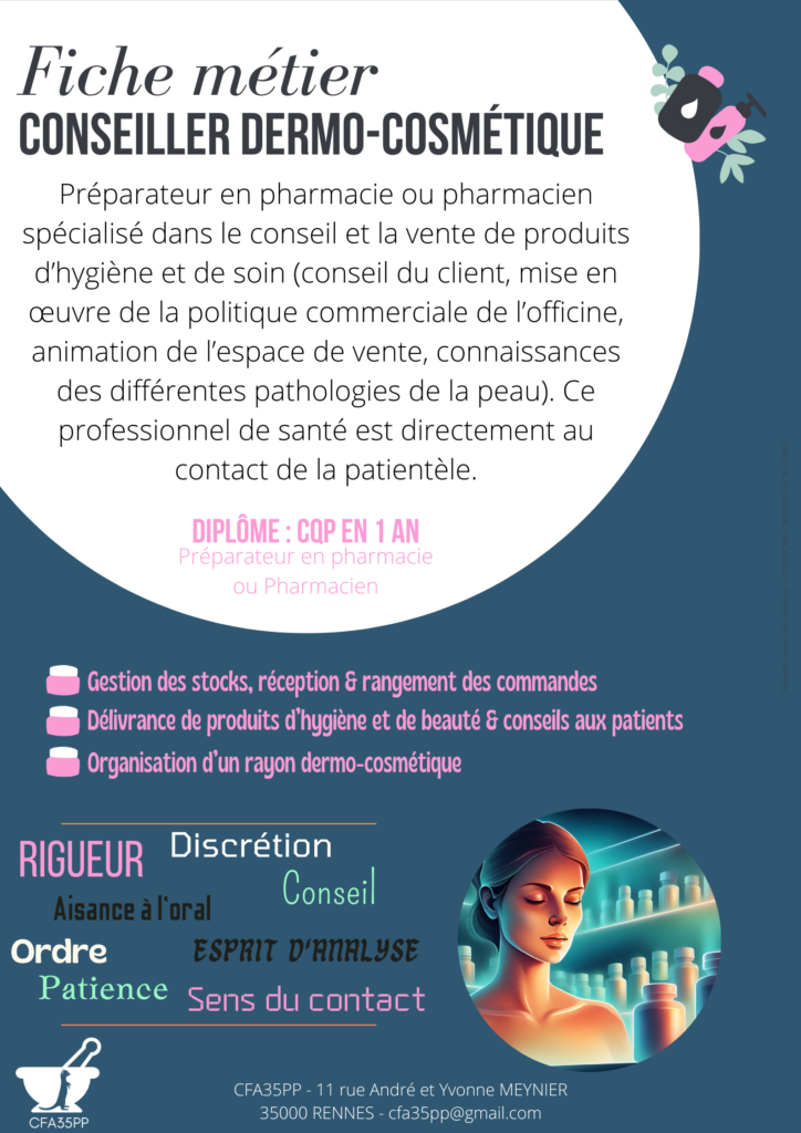 animation pharmacien et patient