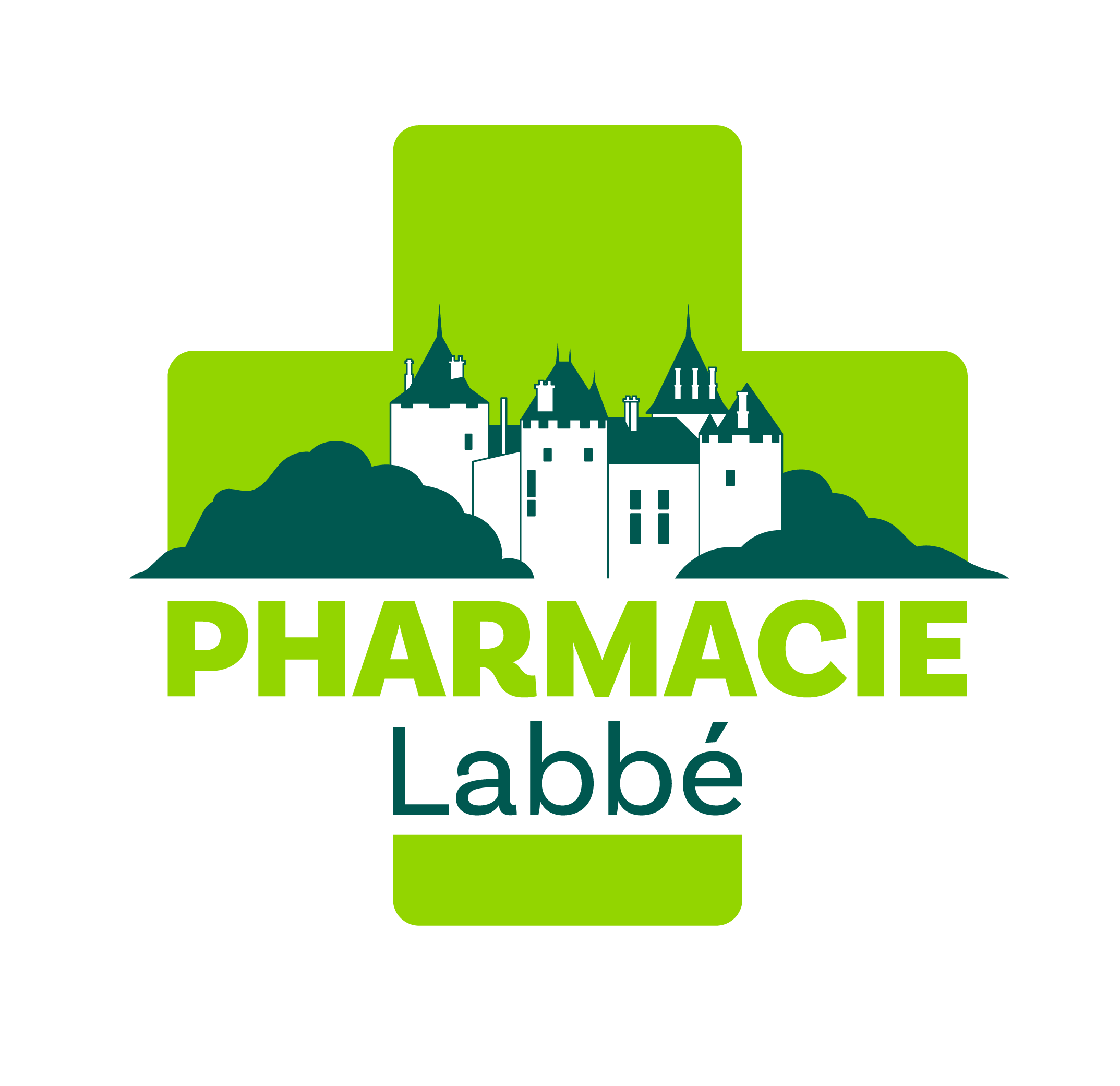 Pharmacie Labbé