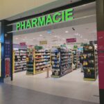 Pharmacie de la Madeleine 35400 Saint Malo