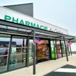 Pharmacie du Coglais