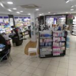 Pharmacie Gendrin