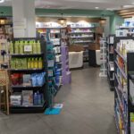 Pharmacie de la Poterie - Rennes