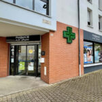 Pharmacie de la mairie