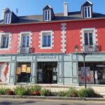 Pharmacie de l'église