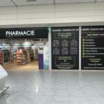 Grande Pharmacie du Centre Cesson-Sévigné