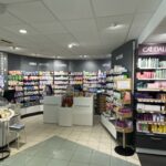 Pharmacie LEBRET BOURGCHEVREUIL