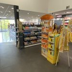 Pharmacie LEBRET BOURGCHEVREUIL