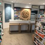 pharmacie des lices