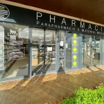 PHARMACIE DU BOCAGE